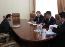 В Душанбе обсуждены вопросы проведения совместных операций спецслужб Таджикистана и Афганистана