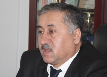 Министр здравоохранения и соцзащиты Таджикистана сменил свою фамилию