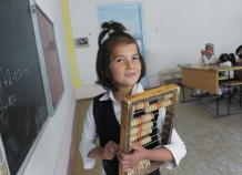 Школьники и студенты Таджикистана будут учиться без выходных до конца апреля