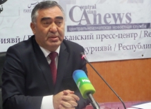 Железная дорога Таджикистан-Кыргызстан-Казахстан-Россия является пока только идеей, - глава Минтранс