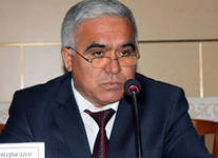 Генпрокурор Таджикистана в конце февраля отчитается перед парламентариями страны