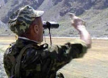 Таджикистан до 15 марта направит в Исполком СНГ запрос для укрепления таджикско-афганской границы