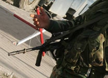 ГКНБ Таджикистана распространил в СМИ информацию об участии члена ПИВТ в боевых действиях в Сирии
