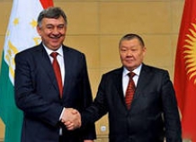 Таджикистан и Кыргызстан попытаются еще раз договорится