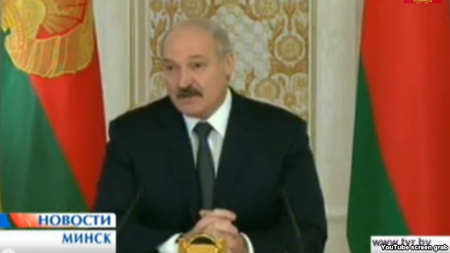 Бордюжа поблагодарил Лукашенко за помощь таджикским пограничникам