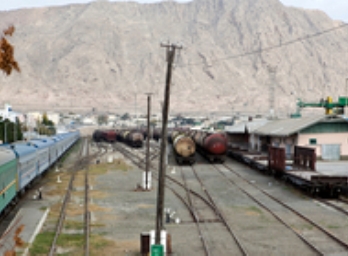 Туркмено-таджикская железная дорога так и не будет построена?