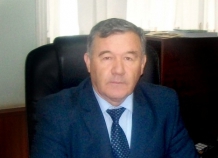 Амирзода Рахмонали Амир назначен членом верхней палаты парламента Таджикистана