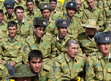 Комиссия Таджикистана по призыву в армию намерена поставить заслон облавам