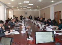 Разработку Стратегии сектора жилищно-коммунальных услуг обсудили в Душанбе