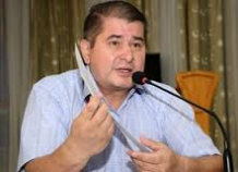 СДПТ: Арест адвоката Зокирова – начало «войны» против адвокатов