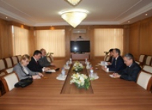 Между Таджикистаном и Сербией будет создана межправительственная комиссия