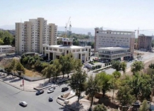 Цены на недвижимость в Душанбе немного повысились
