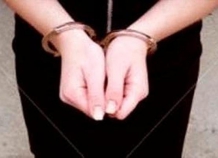 В Худжанде задержаны две женщины, подозревающиеся в торговле человеком