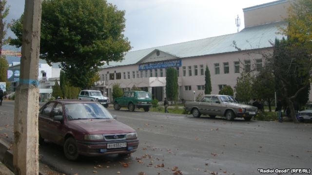 Центр сейсмологии в Раште передан МВД Таджикистана. Куда деваться жителям?