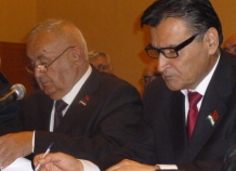 Коммунисты Таджикистана предлагают вовсе упразднить избирательный залог