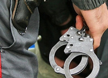 В Душанбе задержаны подозреваемые в убийстве мужчины и его несовершеннолетнего сына