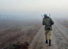 На таджикско-афганской границе обезврежены два контрабандиста
