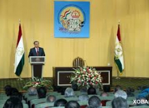 Президент проведет традиционную встречу с таджикской интеллигенцией