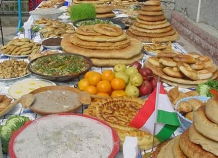 Таджикистан будет отдыхать на Навруз шесть дней