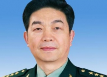 Министр обороны Китая прибудет с официальным визитом в Таджикистан