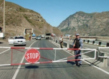 Кыргызстан открывает свою границу с Таджикистаном