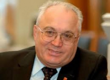 Посол Таджикистана в Москве поздравил ректора МГУ с 70-летием