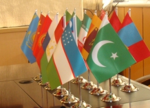 В Душанбе согласуют повестку встречи секретарей Совбеза стран-участниц ШОС