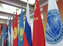 В Душанбе проходит встреча секретарей Совбезов ШОС
