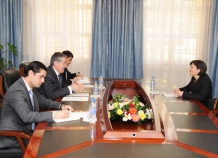 Таджикистан и Боливия намерены установить дипломатические отношения