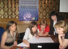 Региональные партнеры обсуждают в Душанбе вопросы профилактики туберкулеза