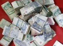 Самая низкая средняя зарплата в СНГ зафиксирована в Таджикистане