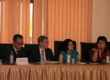 В Таджикистане обсуждают законопроект «О медиации»
