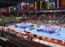 Таджикские боксеры вернулись с молодежного чемпионата мира без медалей