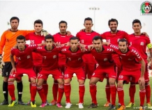 Сборная Афганистана привезет на матч с Таджикистаном сильнейший состав