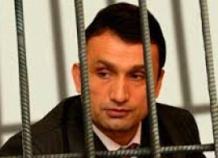 Один из следователей по делу Зайда Саидова уволен из антикоррупционного ведомства