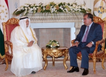 Кувейт готов открыть в Таджикистане представительство Всемирного центра «Васатия»