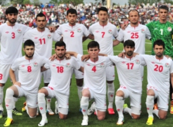 Сюжет о таджикском футболе покажут в 100 странах мира