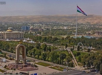 В Душанбе прошли очередные таджикско-киргизские переговоры по ситуации на границе