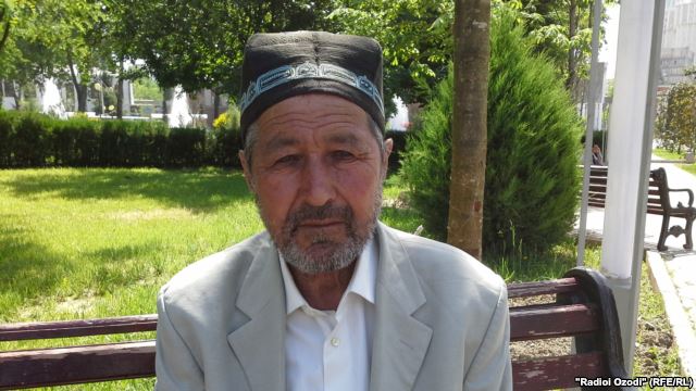 Мытарства деда Мардона в тюрьмах Узбекистана
