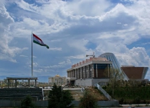 В Душанбе прошла Международная акция «Ночь в музее»