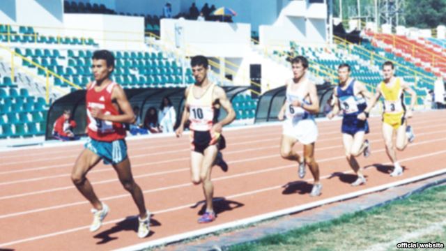Юные легкоатлеты Таджикистана отправились в Таиланд