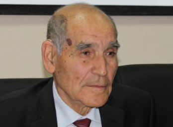 Первый президент Таджикистана: спросите об этом нынешнего президента