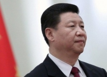 Рахмон направил телеграмму соболезнования лидеру Китая в связи с терактом в Урумчи