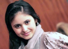 17-летняя актриса из Таджикистана получила приз российского кинофестиваля