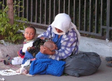 НПО: Власти в Таджикистане неспособны адекватно защитить права уязвимых жителей