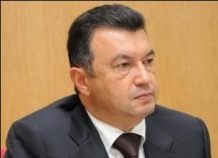 Премьер-министр Таджикистана отбыл в Минск на Совет глав правительств СНГ