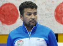 Хусейн Шодиев возглавил сборную Таджикистана по футзалу