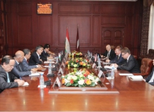 Главы МИД Таджикистана и Латвии обсудили достигнутые в Душанбе договоренности