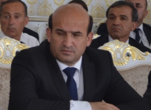 Маликшо Неъматов назначен послом Таджикистана в Германии