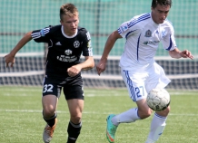 Искандар Джалилов может продолжить свою карьеру в составе российской «Волги»